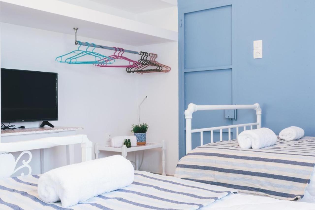 The Mills House Feriehus Kallithea (Zakynthos)